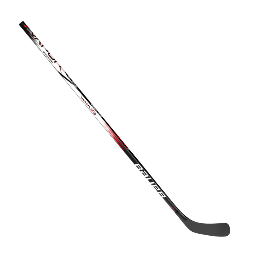 KOMPOZITOVÁ HOKEJKA BAUER VAPOR X3 - 77, 87 FLEX SENIOR